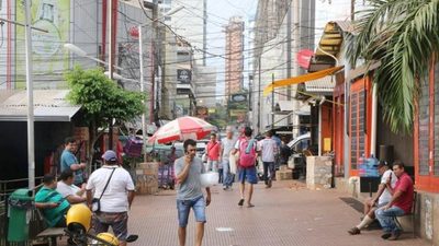 SEIS DE CADA 10 PERDIERON SUS EMPLEOS EN CDE