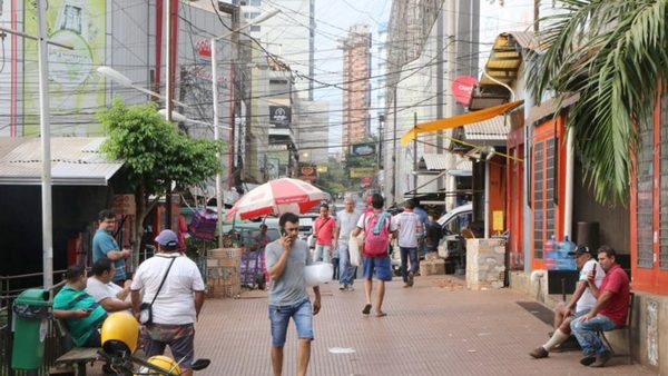 SEIS DE CADA 10 PERDIERON SUS EMPLEOS EN CDE