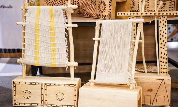 “Diálogo intercultural desde el arte”, en encuentro virtual