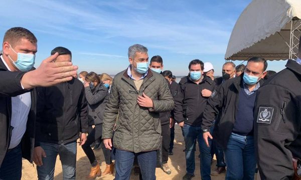 Campesinos e indígenas se suman a marchas y Gobierno muestra su inoperancia ante protestas que no cesan