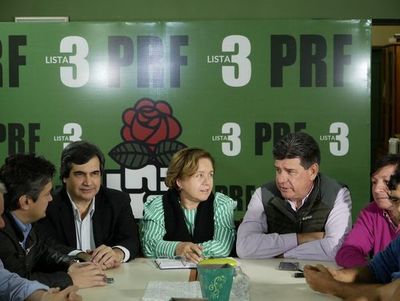 Oposición hará denuncia penal contra deuda de Itaipú y Yacyretá - Nacionales - ABC Color
