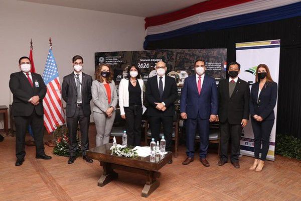 Procesos comerciales se agilizarían con nueva plataforma y app del INTN