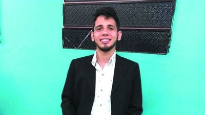 Muerte en Luque: "Quiero que se haga justicia, son unos cobardes"
