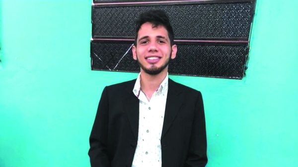 Muerte en Luque: "Quiero que se haga justicia, son unos cobardes"