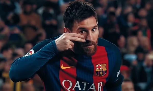 A Messi lo esperan en París con una “millonada de euros” | Telefuturo