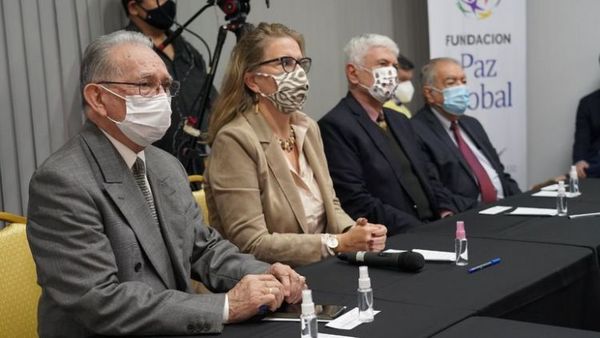Paraguay desciende posiciones en ranking de Libertad Económica