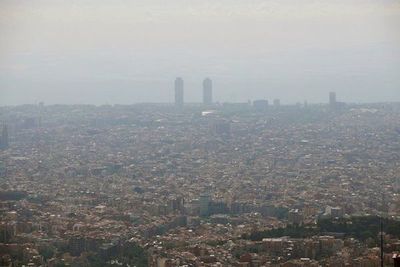La ciencia admite ya efectos irreversibles del cambio climático en el planeta