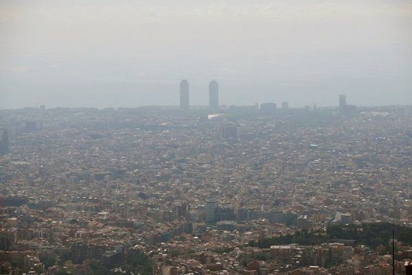 La ciencia admite ya efectos irreversibles del cambio climático en el planeta