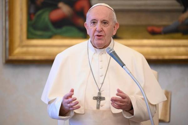 Interceptaron en Milán una carta con tres balas dirigida al papa Francisco | Ñanduti
