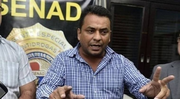 Diario HOY | “Chicharô” recibió 51 impactos de bala: “Quedó irreconocible”, dice fiscal