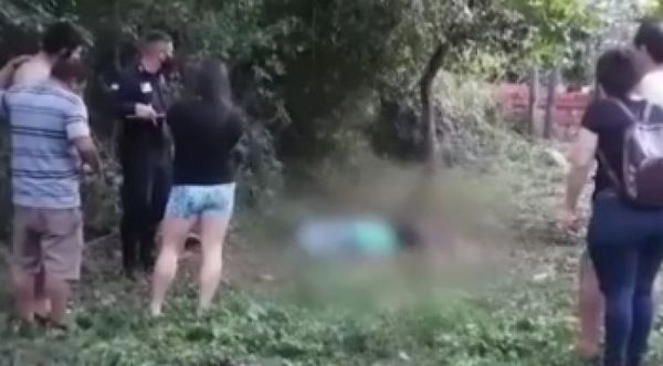 Crimen de adolescente fue en venganza por un asalto, dice autor confeso