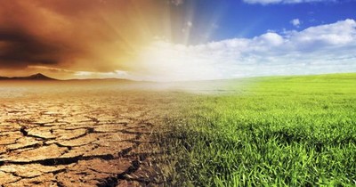 La Nación / Calentamiento global: efectos se aceleran y advierten consecuencias “irreversibles”