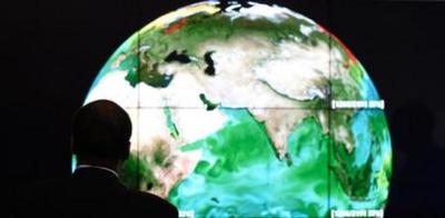 Calentamiento planetario avanza y la ONU advierte sobre la crisis climática