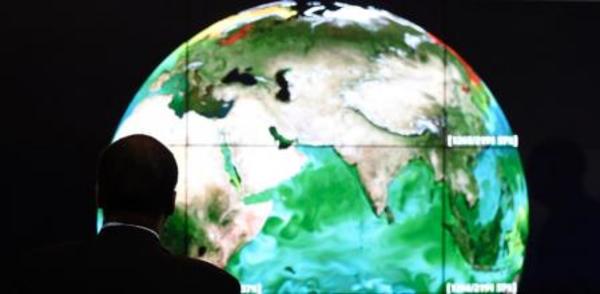 Calentamiento planetario avanza y la ONU advierte sobre la crisis climática