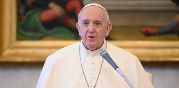 Interceptaron en Milán una carta con tres balas dirigida al papa Francisco - Noticiero Paraguay