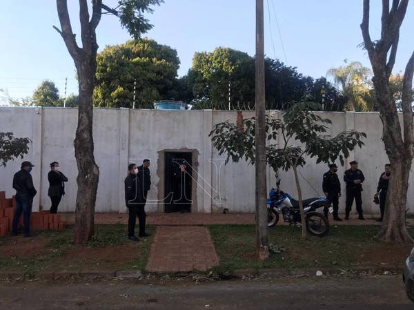 De película: Custodios de Chicharõ tuvieron “libre” la noche que lo mataron - ADN Digital