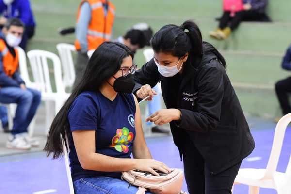 Paraguay observa un «descenso vertiginoso» de los casos de coronavirus