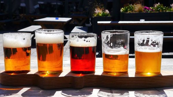 Advierten sobre desabastecimiento de cerveza