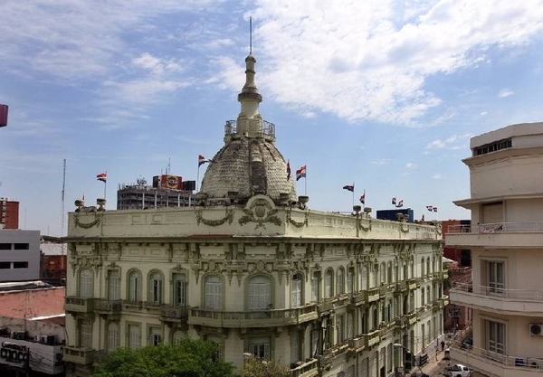 Paraguay: brotes verdes en una economía golpeada por la pandemia