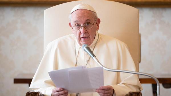 Amenaza en el Vaticano: Interceptan balas enviadas por correo al Papa Francisco