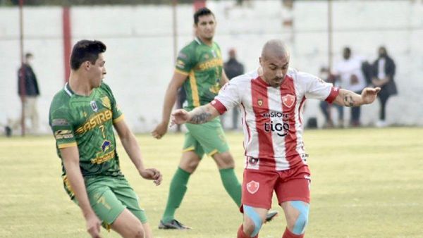 La Copa Paraguay sigue generando historias