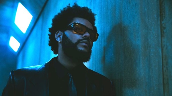 The Weeknd lanzó primer adelanto de próximo álbum - RQP Paraguay