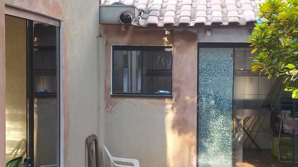 Caso Chicharõ: Circuito cerrado de la casa recibió un impacto de bala y se perdieron las imágenes | Ñanduti