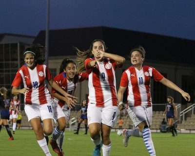 Albirroja triunfa frente a University Of Tulsa | OnLivePy