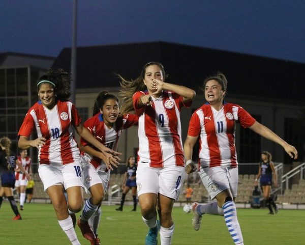 Albirroja triunfa frente a University Of Tulsa | OnLivePy