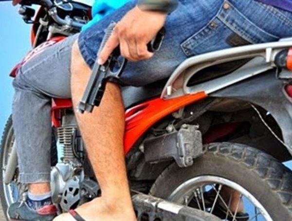 Joven de 15 años fue asesinado en Capiatá por "venganza" · Radio Monumental 1080 AM