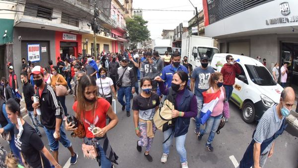 Campesinos no descartan acciones conjuntas con los camioneros