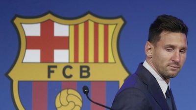Lo que perdería Barcelona tras la salida de Leo Messi