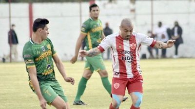 La Copa Paraguay sigue generando historias