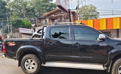 Diario HOY | Mortal asalto en la vía pública
