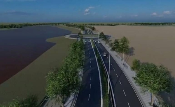 Diario HOY | Costanera Sur consigue su financiación