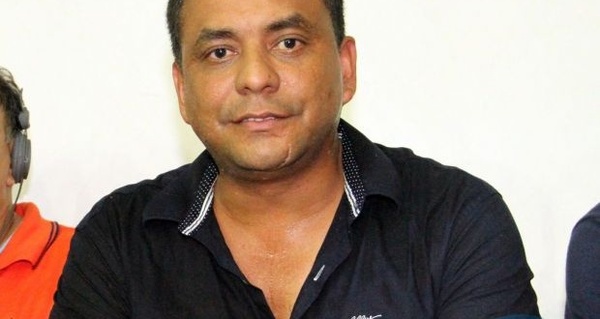 ASESINAN AL EX DIPUTADO SUPLENTE CHICHARÕ SÁNCHEZ EN PEDRO JUAN CABALLERO - La Voz del Norte