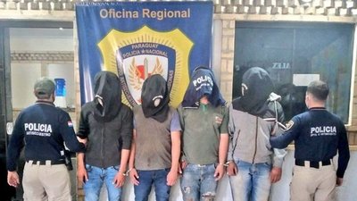 DETIENEN A JUAN CARLOS OLMEDO POR SUPUESTO AUTOSECUESTRO - La Voz del Norte