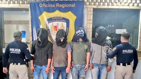 DETIENEN A JUAN CARLOS OLMEDO POR SUPUESTO AUTOSECUESTRO - La Voz del Norte