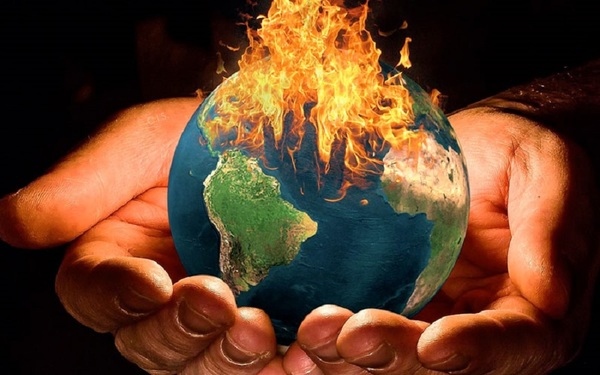 Se acelera la crisis climática: ONU lanzó la mayor alerta sobre el medio ambiente