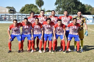 El Campeonato Nacional B definió a sus cuartofinalistas