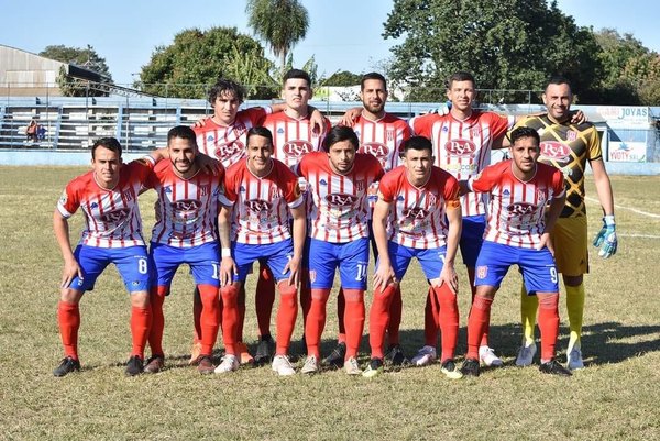 El Campeonato Nacional B definió a sus cuartofinalistas