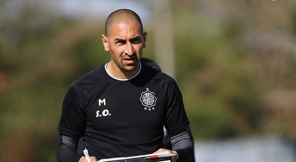 Olimpia: Este sería el onceno que enfrente al Flamengo