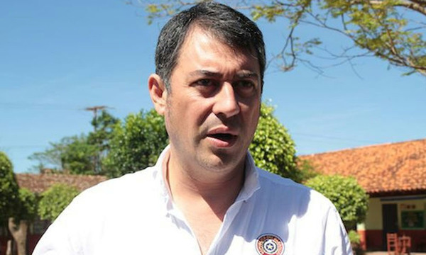 Intendente de San José denunciado por desacato judicial - OviedoPress