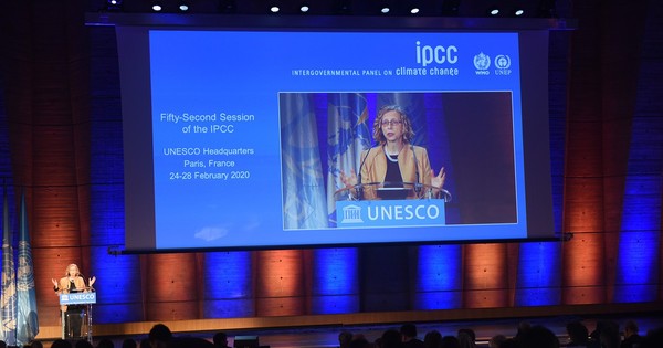 La Nación / El IPCC, autoridad científica internacional de referencia sobre el clima