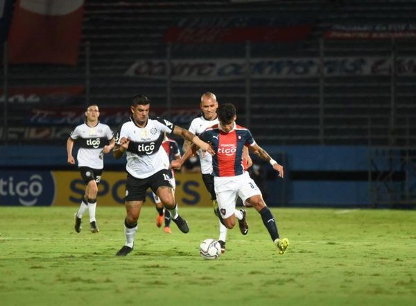 El «problemón» que tiene Cerro en el mediocampo para el superclásico