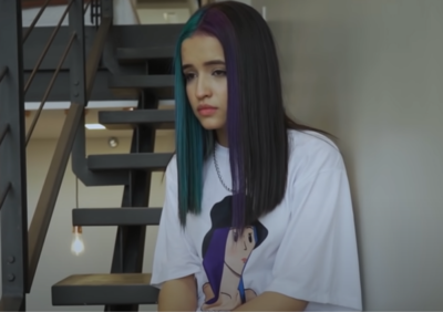 Joven paraguaya llega a los 5 millones de reproducciones en YouTube - Megacadena — Últimas Noticias de Paraguay