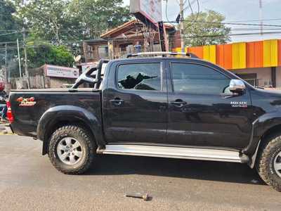 Asalto fatal en Limpio: delincuentes matan a comerciante