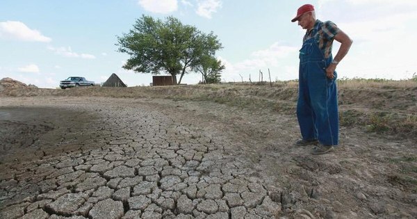 La Nación / Puntos clave del informe del IPCC sobre el cambio climático