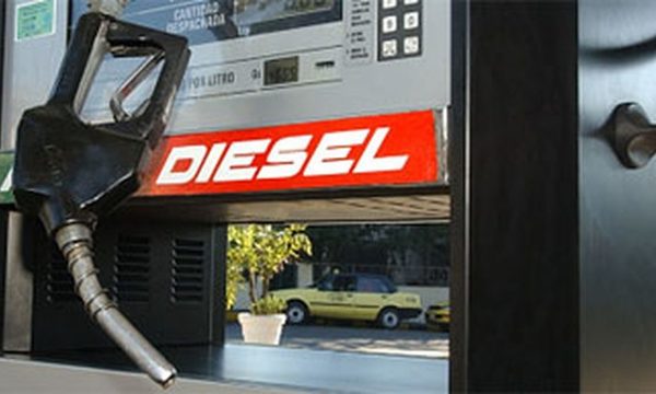 Posible desabastecimiento de combustible en CDE