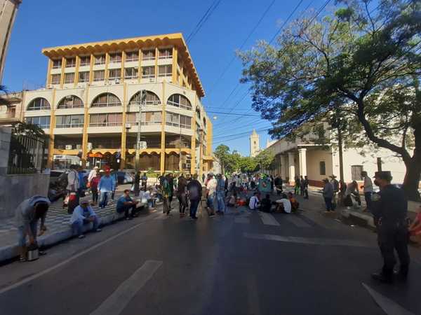 Festival de marchas | El Independiente
